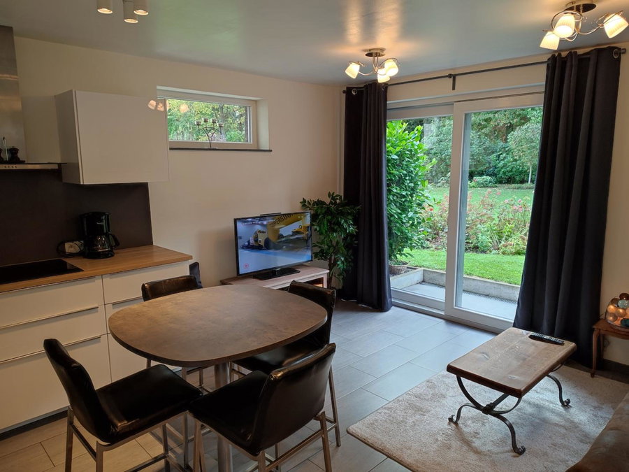 Appartement dans un superbe quartier résidentiel, Namur, Belgium