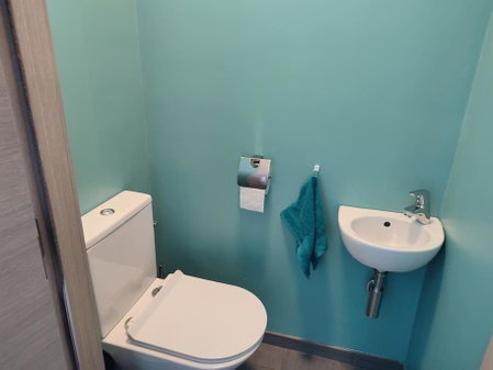 Appartement dans un superbe quartier résidentiel, Namur, Belgium