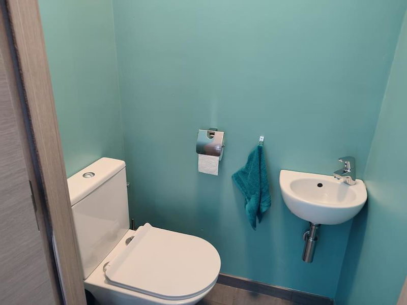 Appartement dans un superbe quartier résidentiel, Namur, Belgium