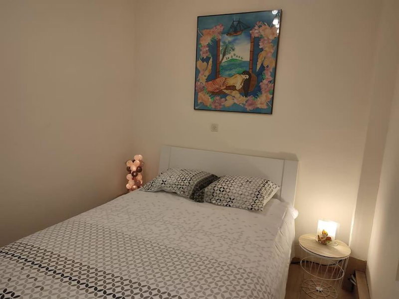 Appartement dans un superbe quartier résidentiel, Namur, Belgium
