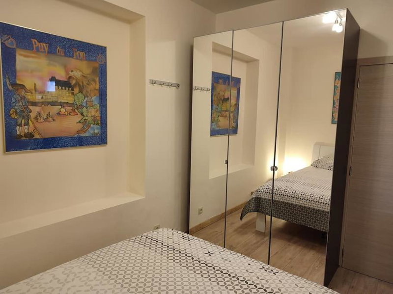 Appartement dans un superbe quartier résidentiel, Namur, Belgium