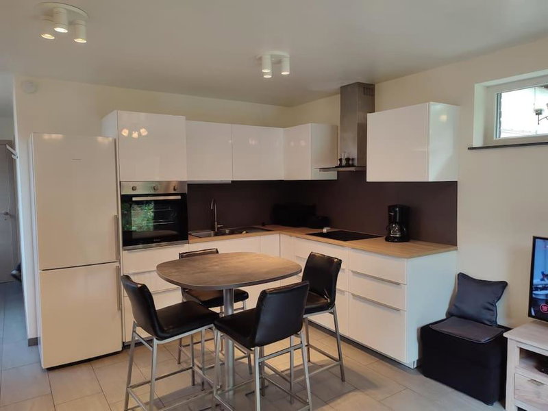 Appartement dans un superbe quartier résidentiel, Namur, Belgium