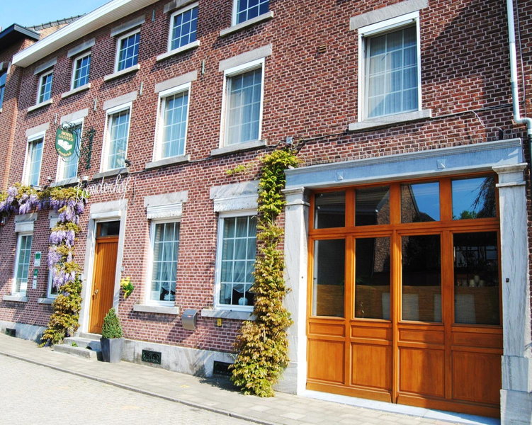 B&B Het Loonderhof, Borgloon, Belgium