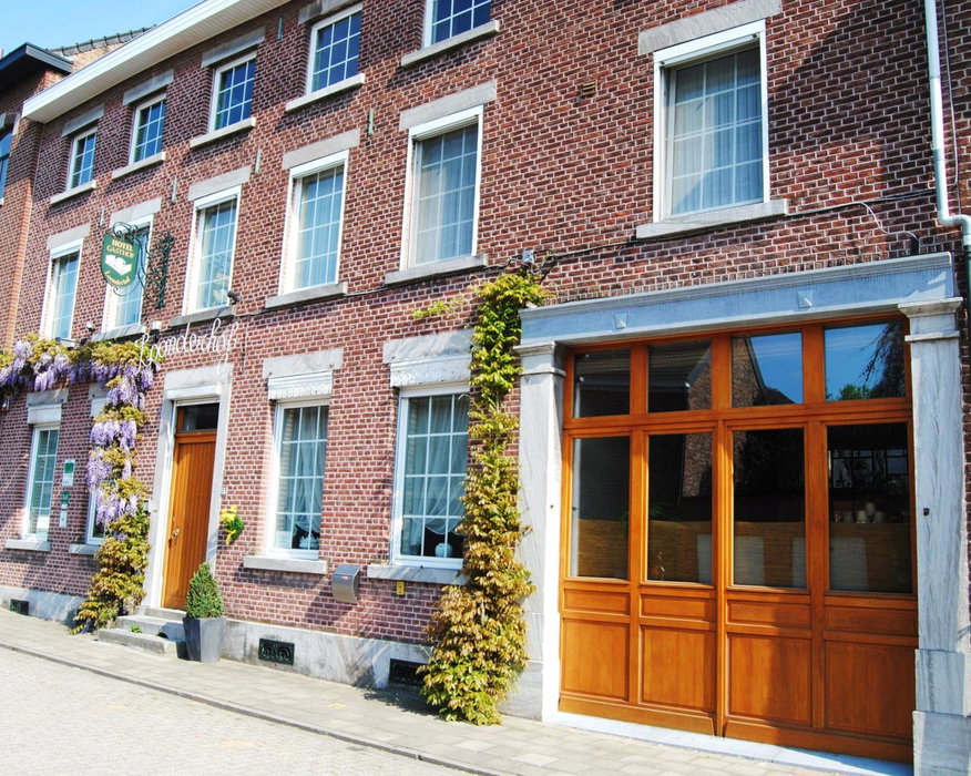 B&B Het Loonderhof, Borgloon, Belgium