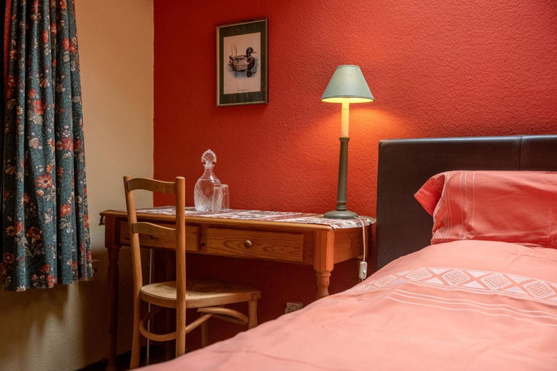 B&B Het Loonderhof, Borgloon, Belgium