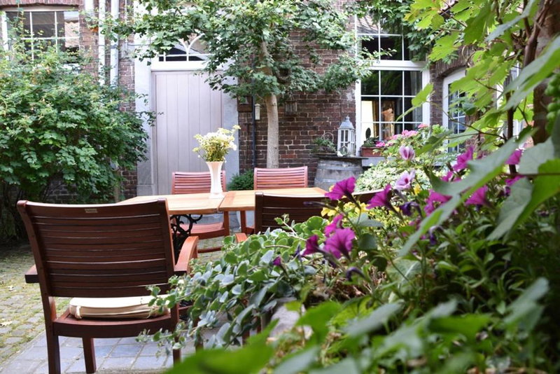 B&B Het Loonderhof, Borgloon, Belgium