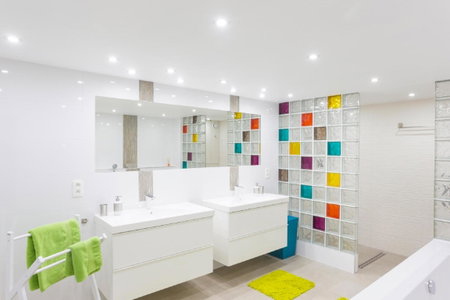 IDDup Atrium, Oreye, Belgium