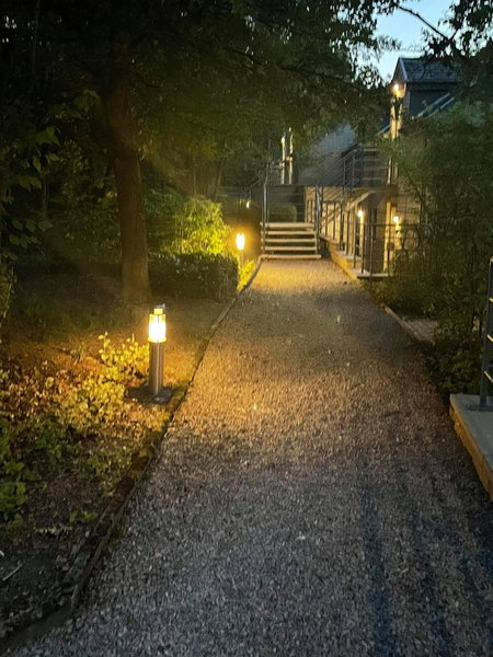 Escape at Durbuy, Durbuy, Belgium