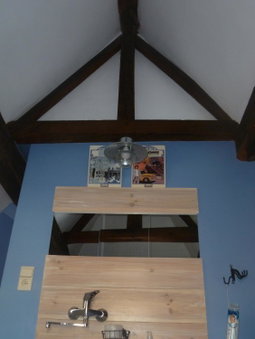 Chambre d'Hôtes Les Augustins - Parking sécurisé - Borne de recharge, Huy, Belgium