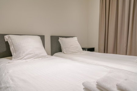 De Vesten Comfort Lodge, Laakdal, Belgium