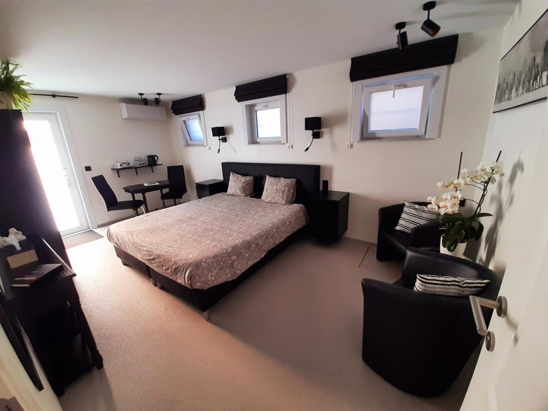 B&B Cosiness, Balen, Belgium