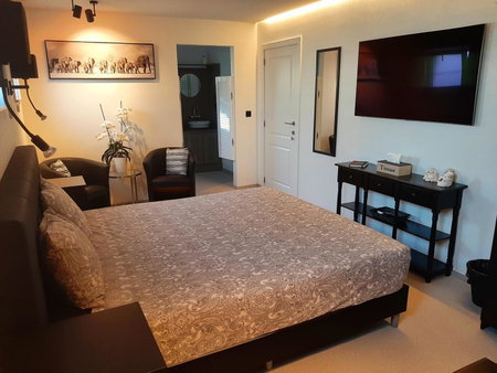 B&B Cosiness, Balen, Belgium