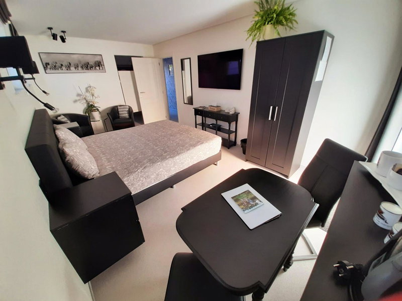 B&B Cosiness, Balen, Belgium