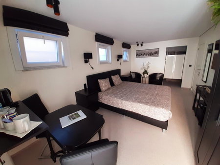 B&B Cosiness, Balen, Belgium