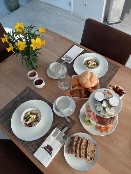B&B Cosiness, Balen, Belgium