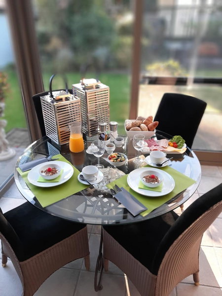 B&B Cosiness, Balen, Belgium