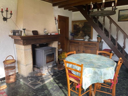 Propriete Bordee D'Etangs, Propice a la Detente, Florenville, Belgium
