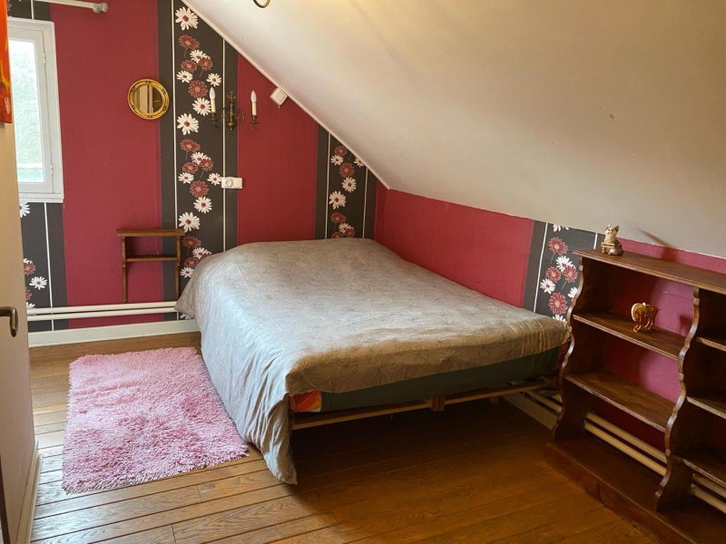 Propriete Bordee D'Etangs, Propice a la Detente, Florenville, Belgium
