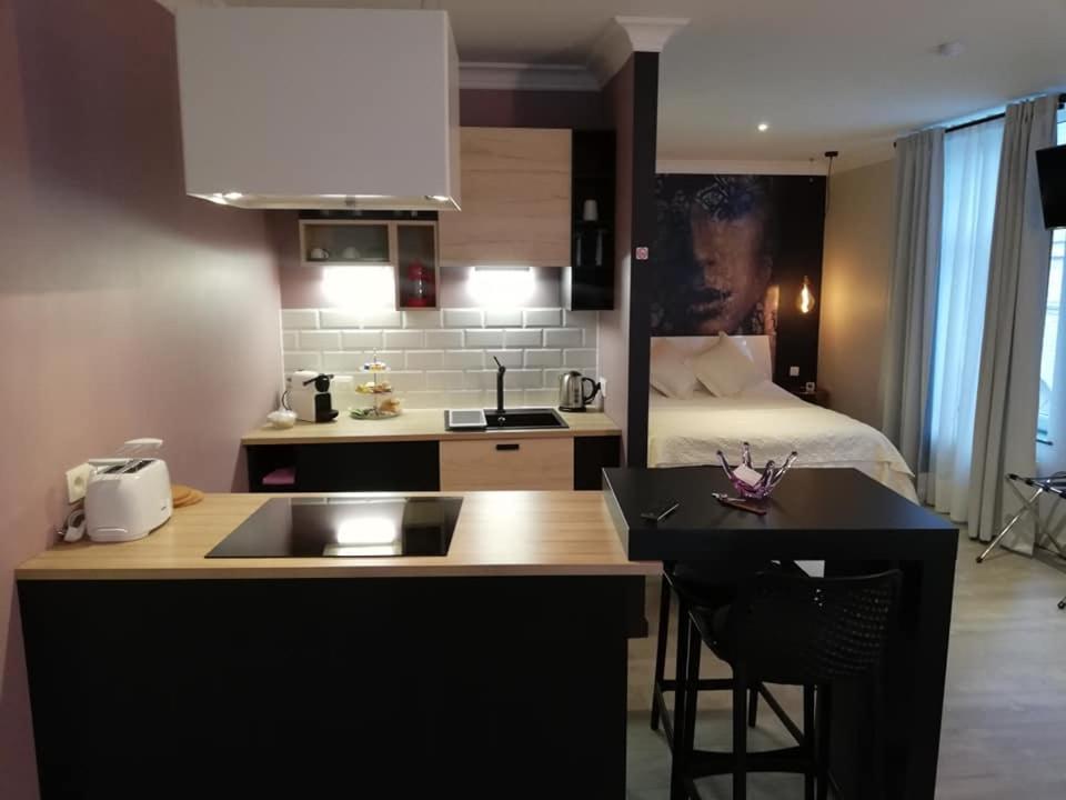 Hotel · PortaNova 21, Huy