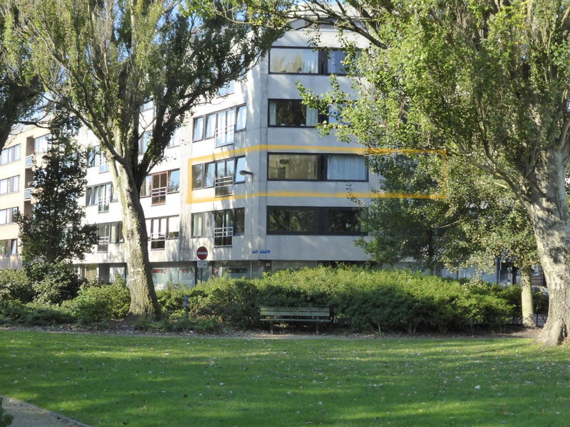 Vanden Broeck, Ostend, Belgium
