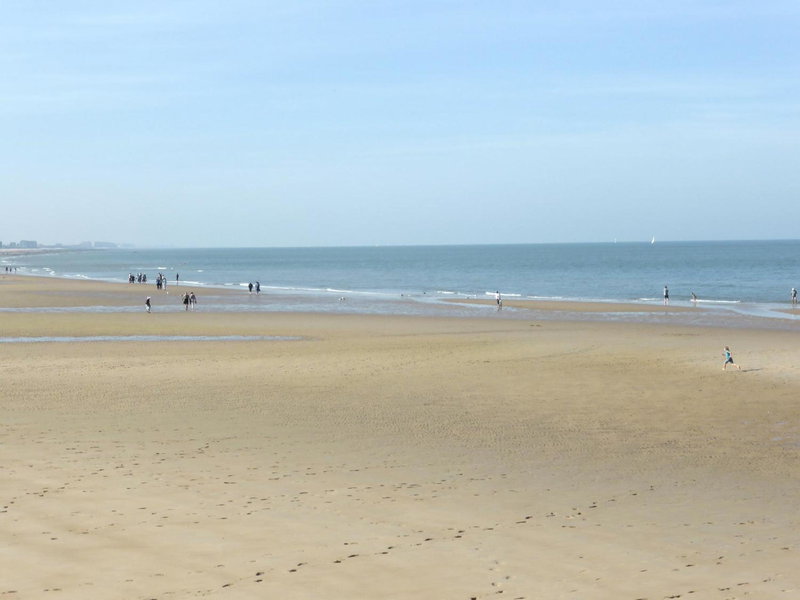Vanden Broeck, Ostend, Belgium
