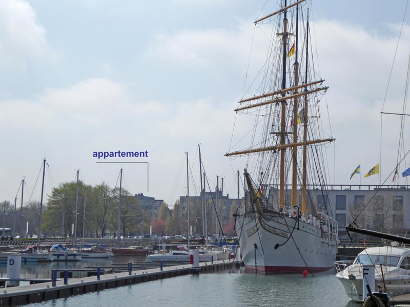 Vanden Broeck, Ostend, Belgium