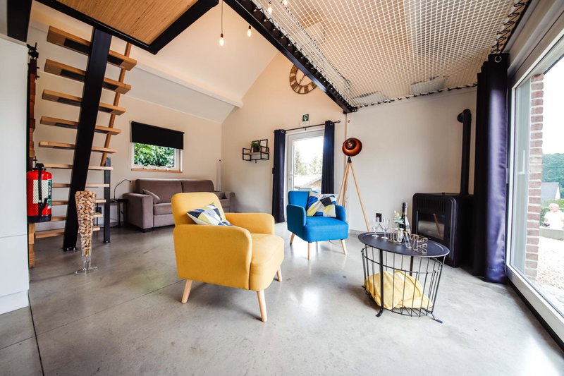 K-Jol et Vous, Aywaille, Belgium