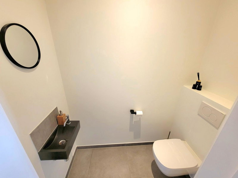 Family apartment on the ground floor with terrace - Panne A Côte, De Panne, Belgium