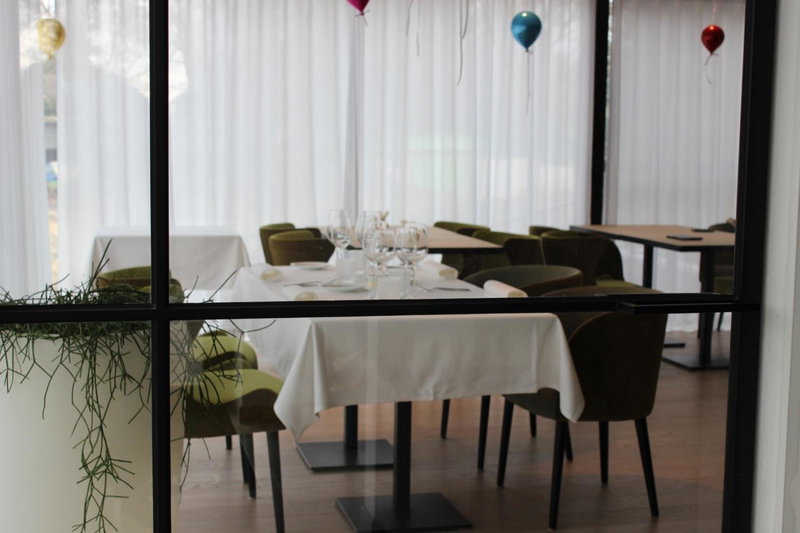 MAIO B&B en Dinner, Zonhoven, Belgium
