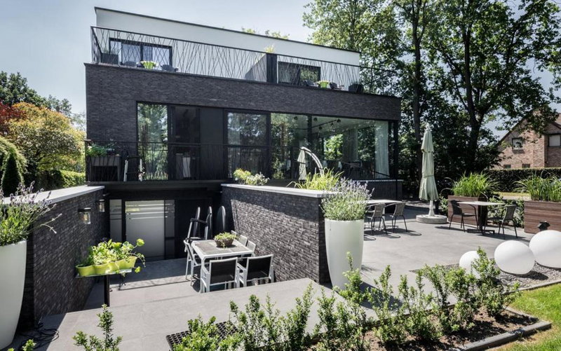 MAIO B&B en Dinner, Zonhoven, Belgium