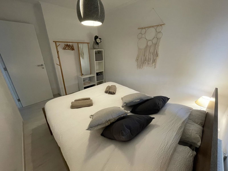 Le Relax by La Dame de Coeur - Logement zen urbain, Namur, Belgium