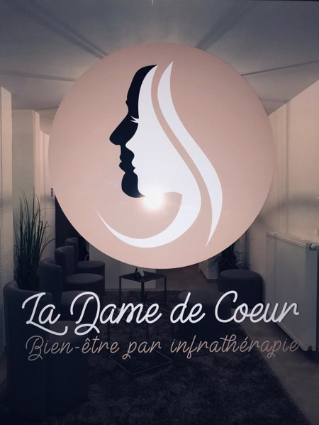 Le Relax by La Dame de Coeur - Logement zen urbain, Namur, Belgium