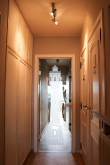 Residentie Mariposa, Knokke-Heist, Belgium