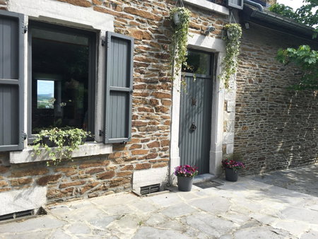 Atelier n°5, Wanze, Belgium
