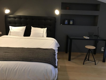 Atelier n°5, Wanze, Belgium