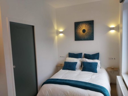 Logement luxueux dans le coeur de Bruxelles, Brussels, Belgium
