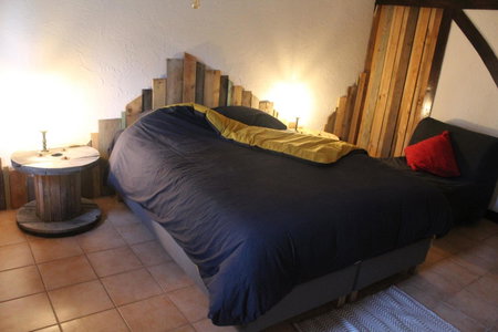 Bois & Repos, Malmedy, Belgium
