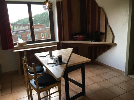 Bois & Repos, Malmedy, Belgium
