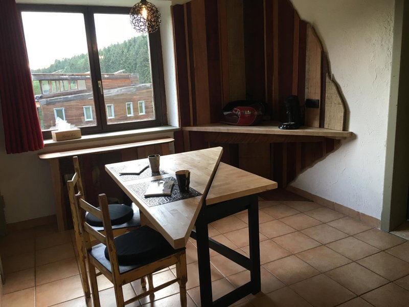 Bois & Repos, Malmedy, Belgium