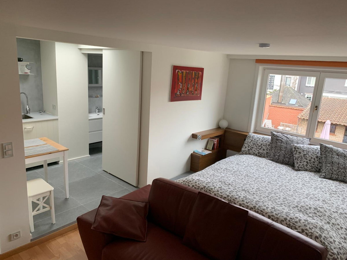 SleutelVan8, Belgium