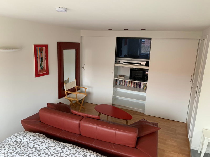 SleutelVan8, Knokke-Heist, Belgium