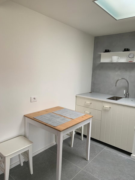 SleutelVan8, Knokke-Heist, Belgium