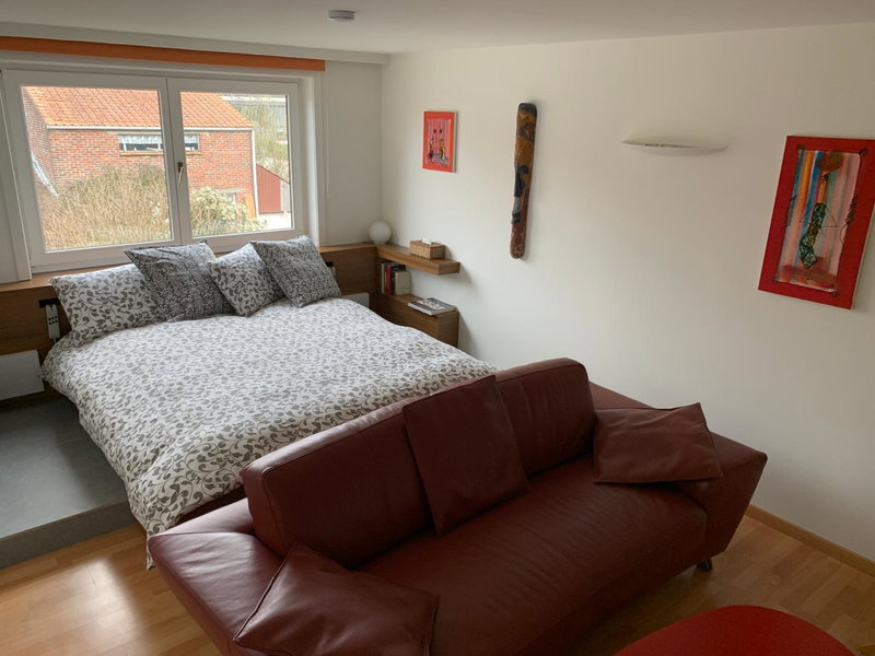 SleutelVan8, Knokke-Heist, Belgium