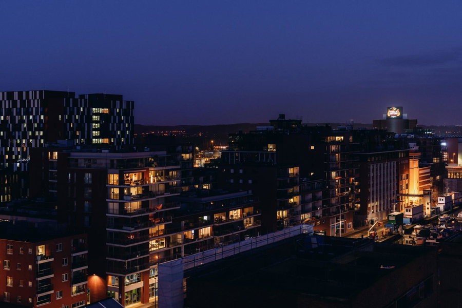 De Hoorn, Leuven, Belgium