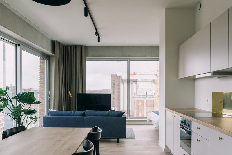 De Hoorn, Leuven, Belgium