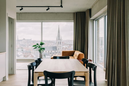 De Hoorn, Leuven, Belgium