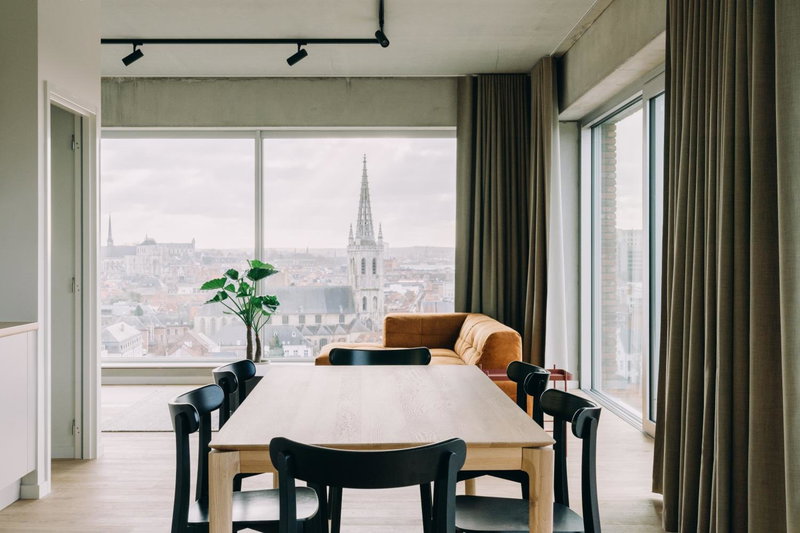 De Hoorn, Leuven, Belgium