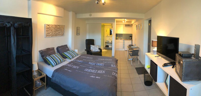 Chez Martine, Malmedy, Belgium