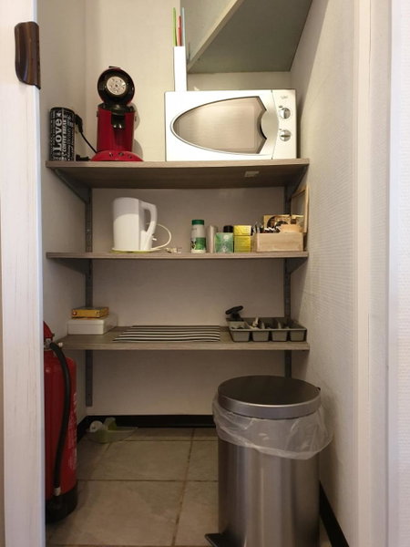 Chez Martine, Malmedy, Belgium