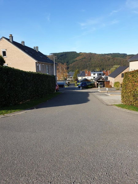 Chez Martine, Malmedy, Belgium